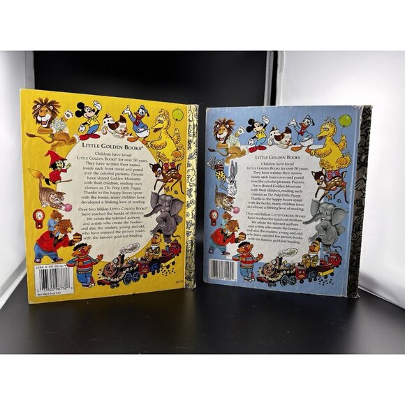 Richard Scarry’s Best Little Word Book Ever Golden Vtg Busiest Fire Fighters - Picture 2 of 16